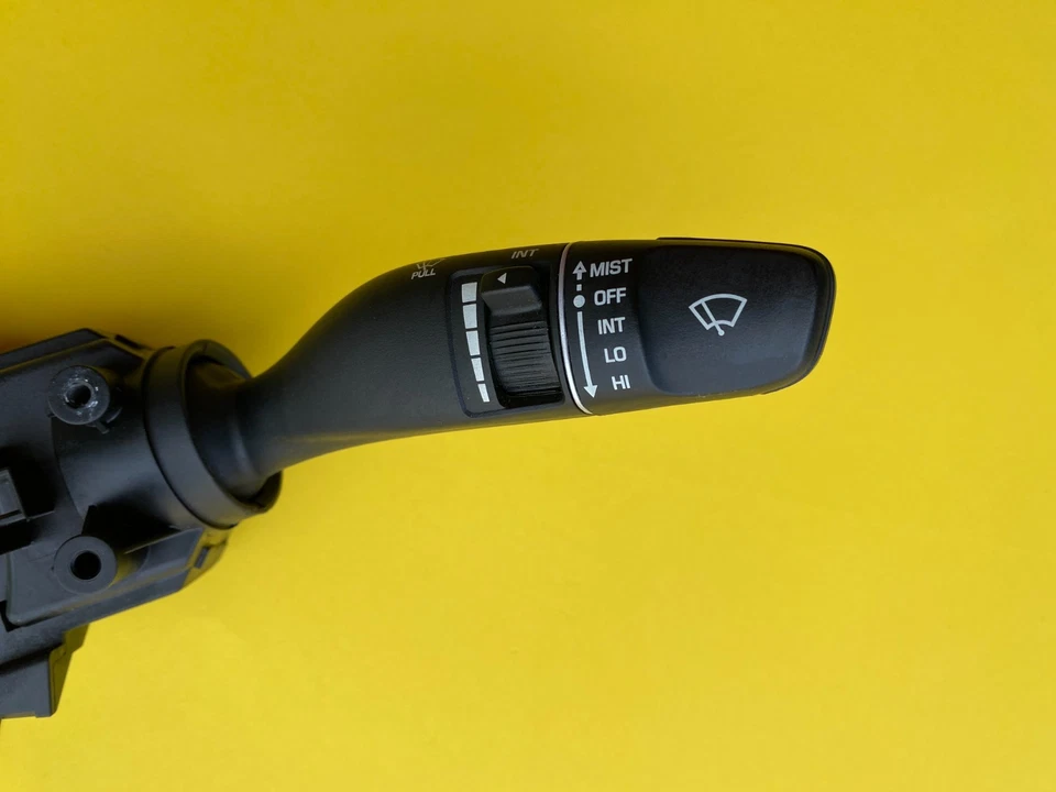 Interruptor de combinación de columna de dirección Hyundai Sonata 2018-2019 OEM 93401-C2501 Foto 3 de 4