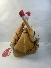 Christmas Turkey Hat