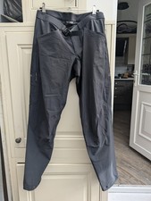 Rapha Explore Pant Mens Small Trail Technical Trousers