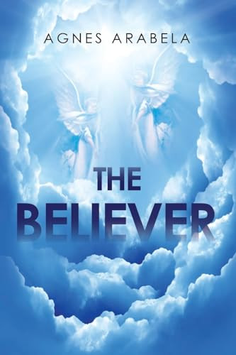 The Believer by Agnes Arabela (Paperback Book) - Image 7