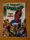 The Amazing Spider-Man #68 ~ VERY FINE VF ~ 1969 Marvel Comics