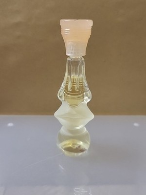 Parfüm Miniatur, Dali Dalissime, von Salvador Dali, EdP, 5 ml, made in France,