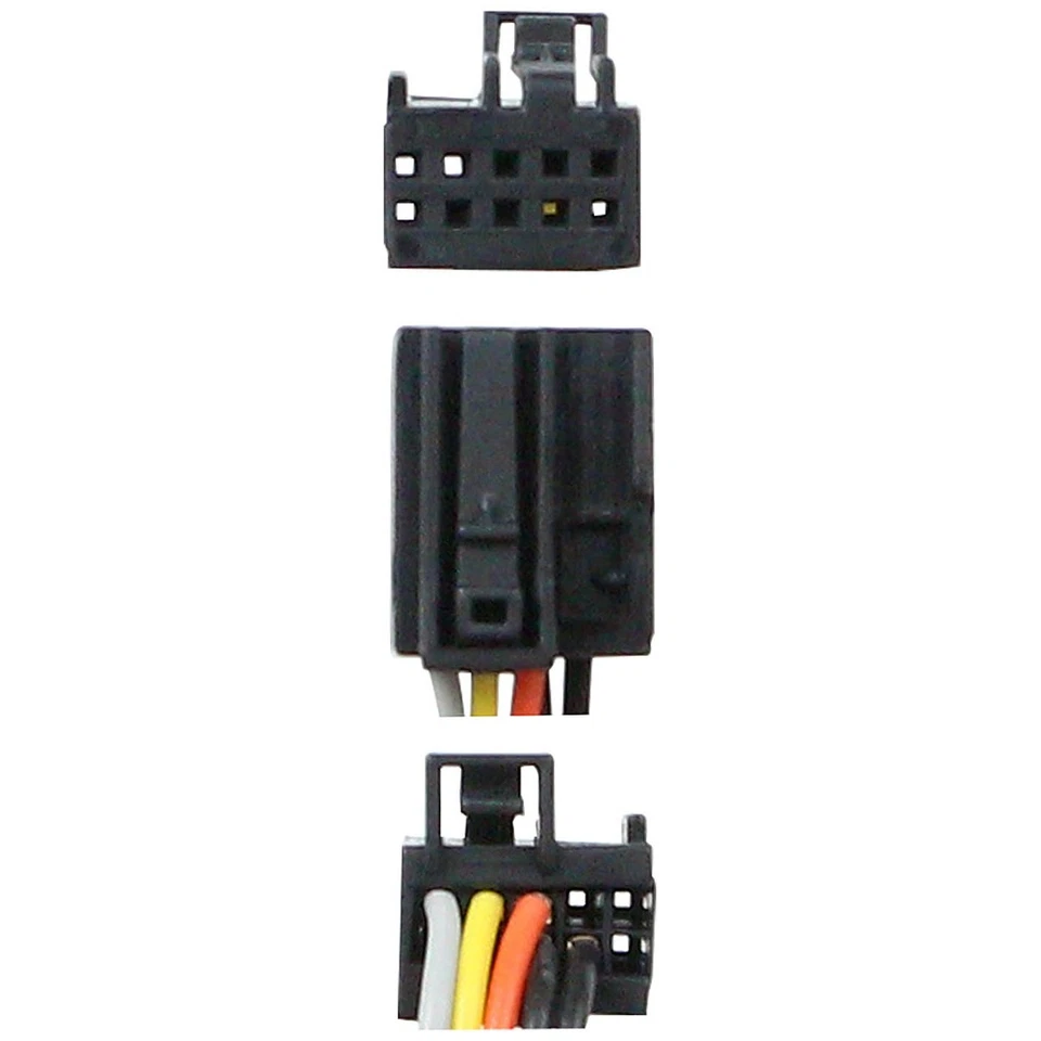 Espejo retrovisor lateral izquierdo Dorman para Dodge Charger 2011 2012 2013 2014 2015 Foto 4 de 4