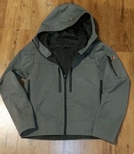 Wellensteyn Dynamica men Jacke, Gr. M Herren Frühling winddicht Wasserabweisend 