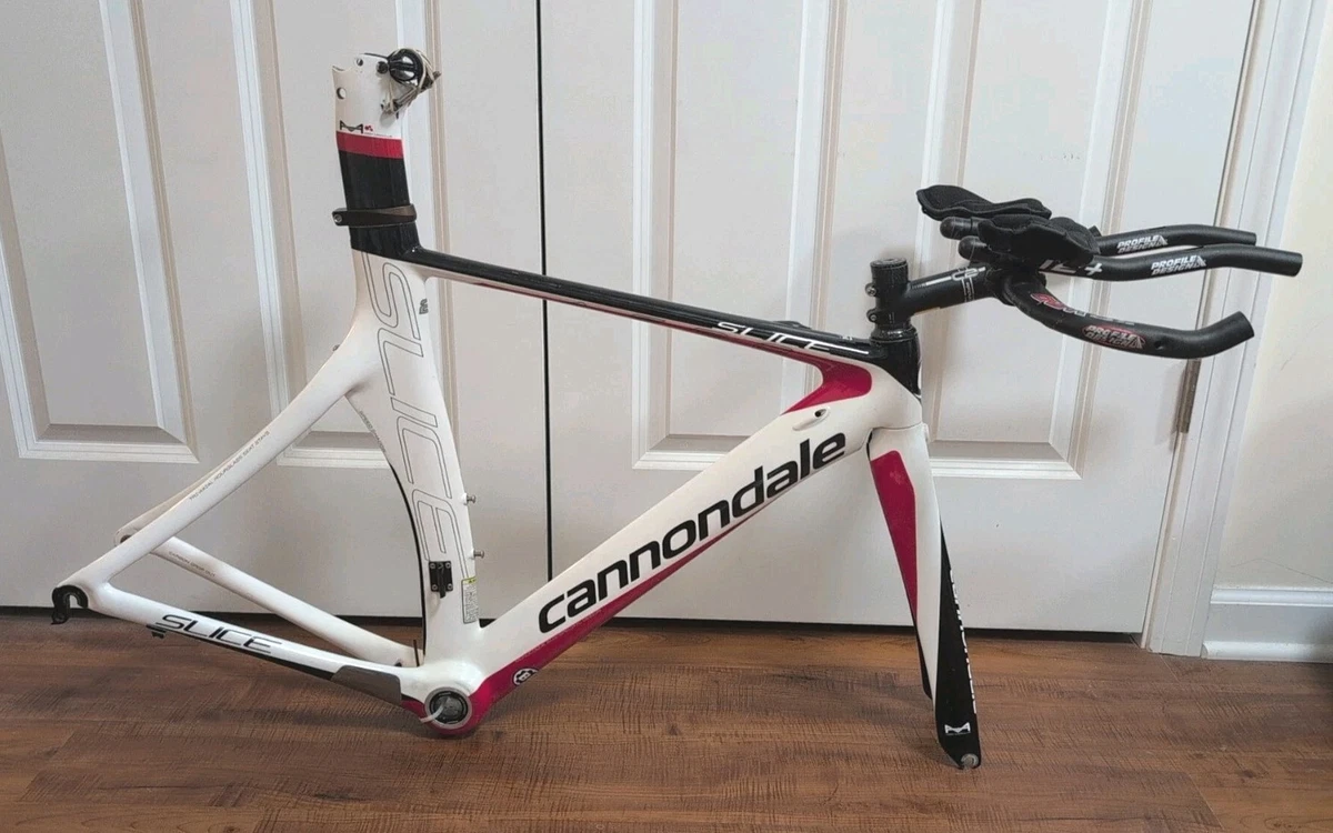 Cannondale Bike Frames for Time Trial/Triathlon Bike for sale | eBay