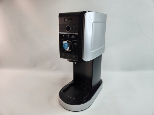 Ninja NC301 CREAMi Eismaschine 7 One-Touch-Programme Silber NUR GEHÄUSE Wie Ist - Bild 1 von 10