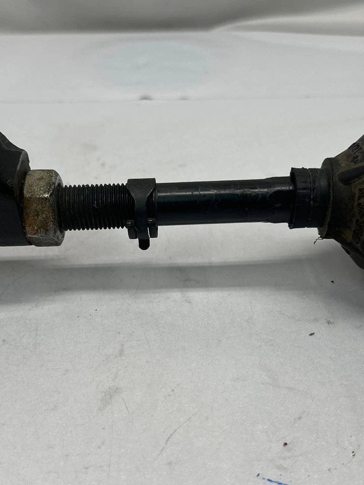 福特 F-150 拾音器领带杆 2018 领带杆 右通道 侧组件 原始设备制造商 — 第 3/4 张图片