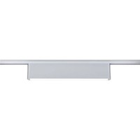 Paulmann Led-Schienenstrahler Urail 9.5 W Chrom (Matt)