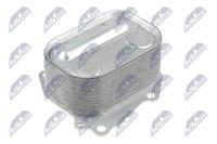 ÖLküHler MotoröL Nty CCL-BM-023 FüR Bmw 1Er F20 F21 3Er F30 F80 118 120 320