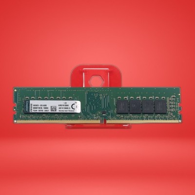 Kingston KVR21N15D8/8 PC4-2133 DDR4 2Rx8 CL15 1.2V Desktop Memory RAM