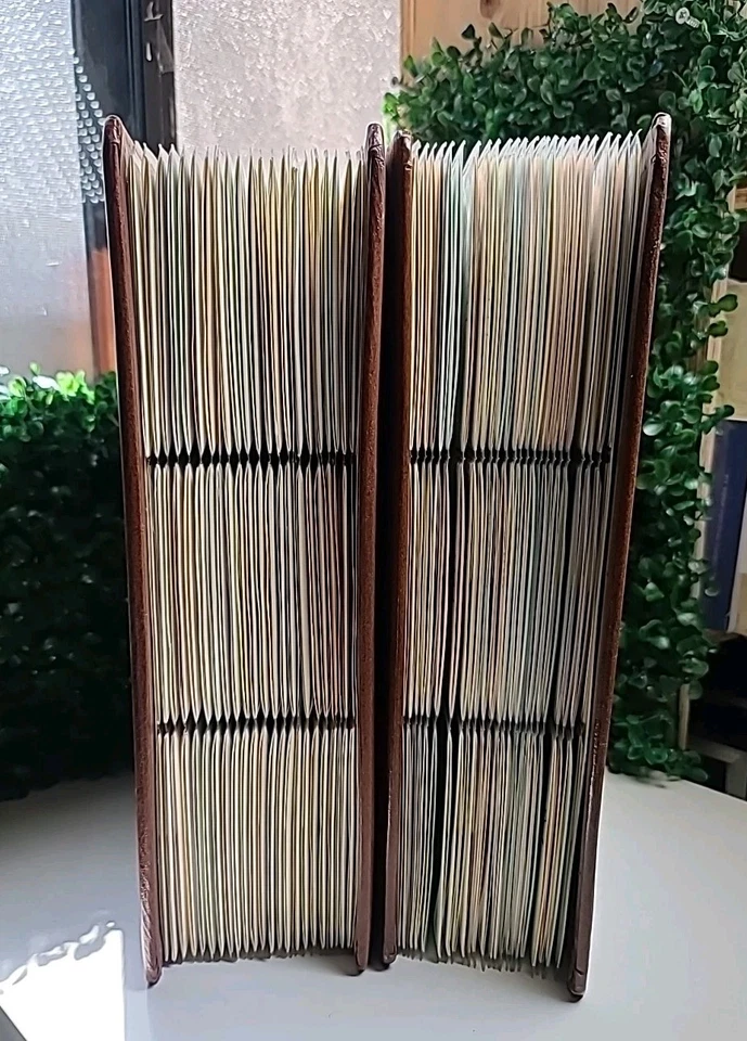 Réplicas doradas 22kt primer día total 69 unidades 1988-1990 con carpeta - lote impresionante Foto 4 de 4