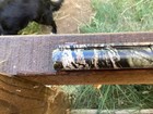 NEW Mossberg 12ga 930 barrel, 28", Vent Rib, Mossy Oak finish — photo 3