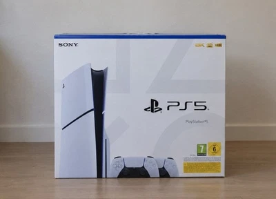 Sony PlayStation 5 Standard