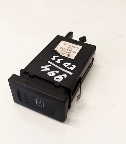 Volkswagen Passat 2005 Heated screen switch (Window Heater Switch) #2811433-70