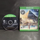 Assassin's Creed Origins Xbox One Game