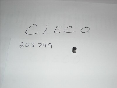 203749, Bearing, Gardner Denver, Cleco, Cooper Tools, New Old Stock
