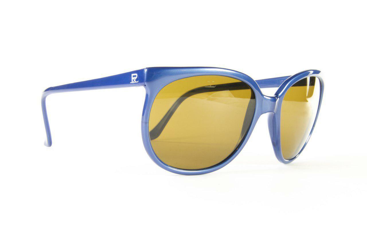 50 OFF! Vintage Sunglasses 002 Blue Gitan PX2000 Light Mineral