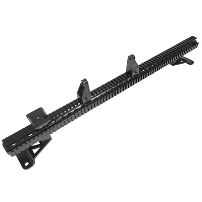 DV8 Offroad D-JP-190051-HD Picatinny Schienen System