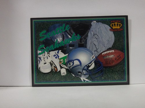 1995 Seattle Seahawks #27