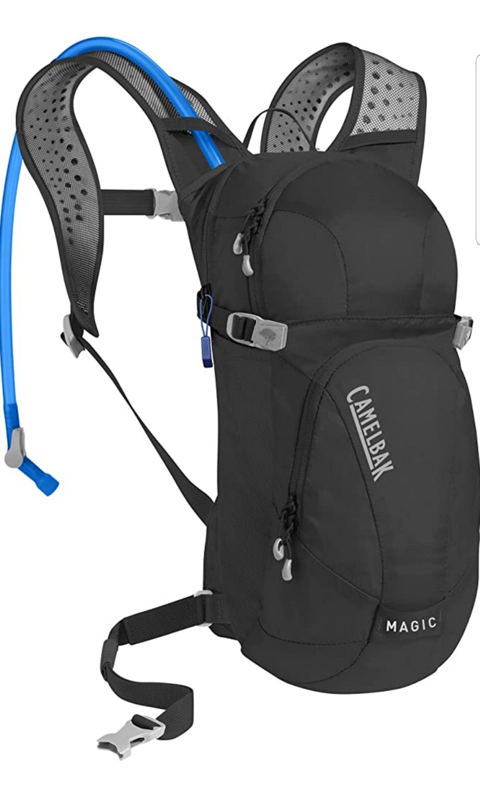 CamelBak Women’s Magic Bike Hydration Pack Tube Trap 70 Oz