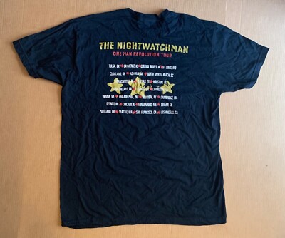 RAGE AGAINST THE MACHINE Tシャツ 2007 VINTAGE RAGE AGAINST THE MACHINE ROCK THE BELLS 2007 TEE