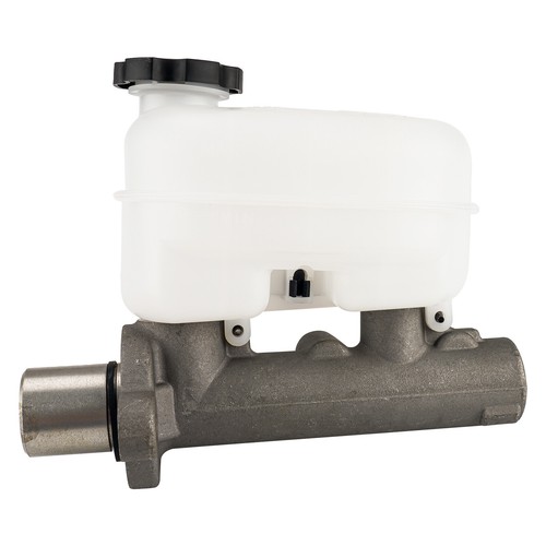 1x Cilindro maestro de freno con depósito para Chevy Silverado 1500 GMC Sierra 1500 - Imagen 3 de 12