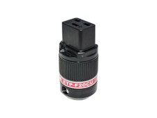 ATL ETP-F20CU Pure Copper 20A Hi-End IEC Connector