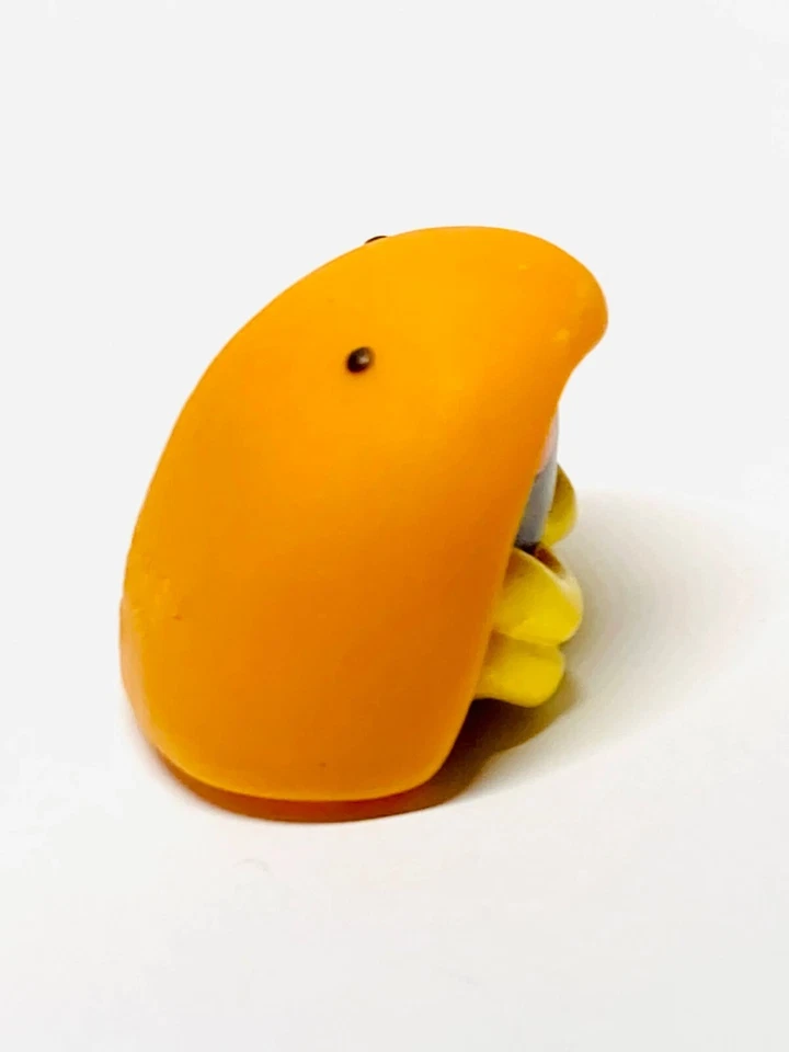 Kabuto Mini Figura Muñeca Monstruo de Bolsillo Raro De Japón Nintendo De Colección Foto 4 de 4