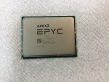 AMD EPYC 7251 2.1 GHz, 8-Cores, Socket SP3 PS7251BFV8SAF Dell Vendor Locked