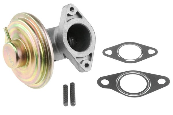 NTY AGR Ventil AbgasrÜCkfÜHrung FÜR Ford Mondeo III 2.0TDDI/TDCI 2000- Tran-image