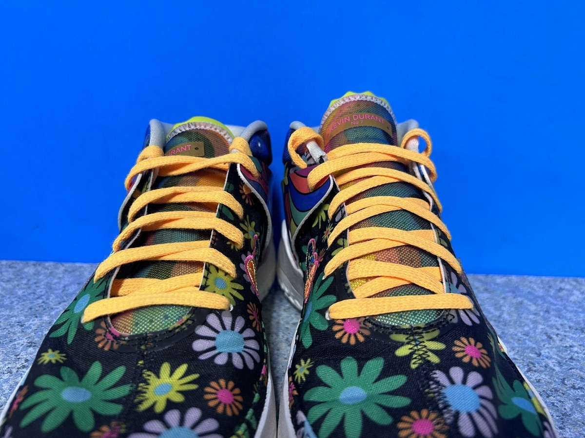 Nike KD 13 Sneakers Basketball Shoes Easy Money Sniper