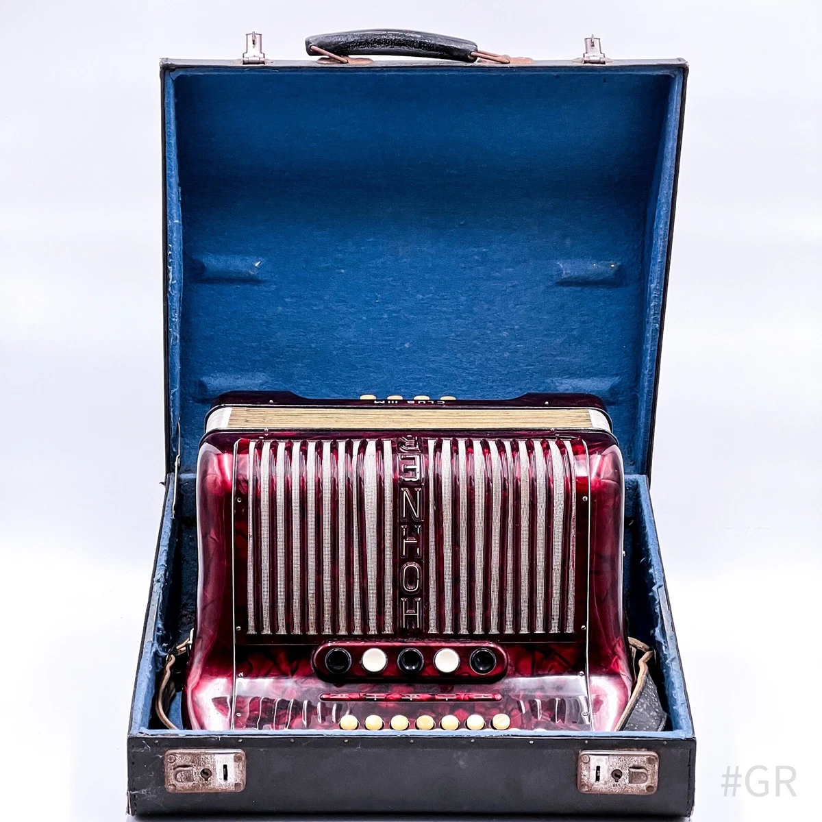 Hohner button 2024 accordion models