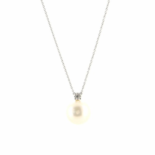 Tiffany \u0026 Co. South Sea Noble Pendant 