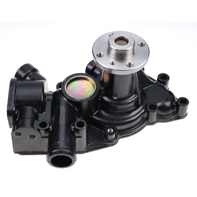 Water Pump 8-98126230-0 for ISUZU 4LE1 4LE2 EX55 EX50U ZAX70 ZAX55 SK75 #F1