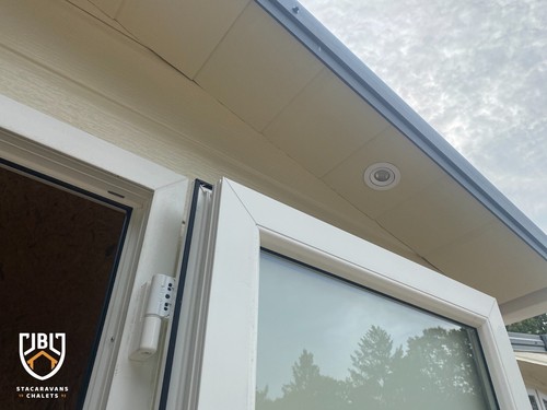 Isomet Gartenhaus | Stilvoll | JBL Flora - Afbeelding 6 van 12