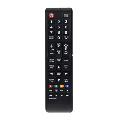 MARKENLOS Original Samsung Ersatz Fernbedienung AA59-00786A Fernseher TV Remote Control DE