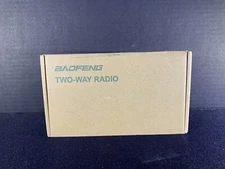 BAOFENG GMRS Radio GM21 GMRS Handheld Radio Long Range Walkie Talkies NOAA TypeC