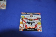 2022-23 Upper Deck hockey MVP ICE BATTLES # 66 Spencer Knight Florida Panthers