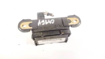 Chevrolet Captiva 2008 Esp Accelerator Sensor (ESP Control Unit) 9 #2123037-82