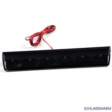 Smoke Lens Led Third Brake Light Lamp Fit For Truck Captopper Leerarecentury