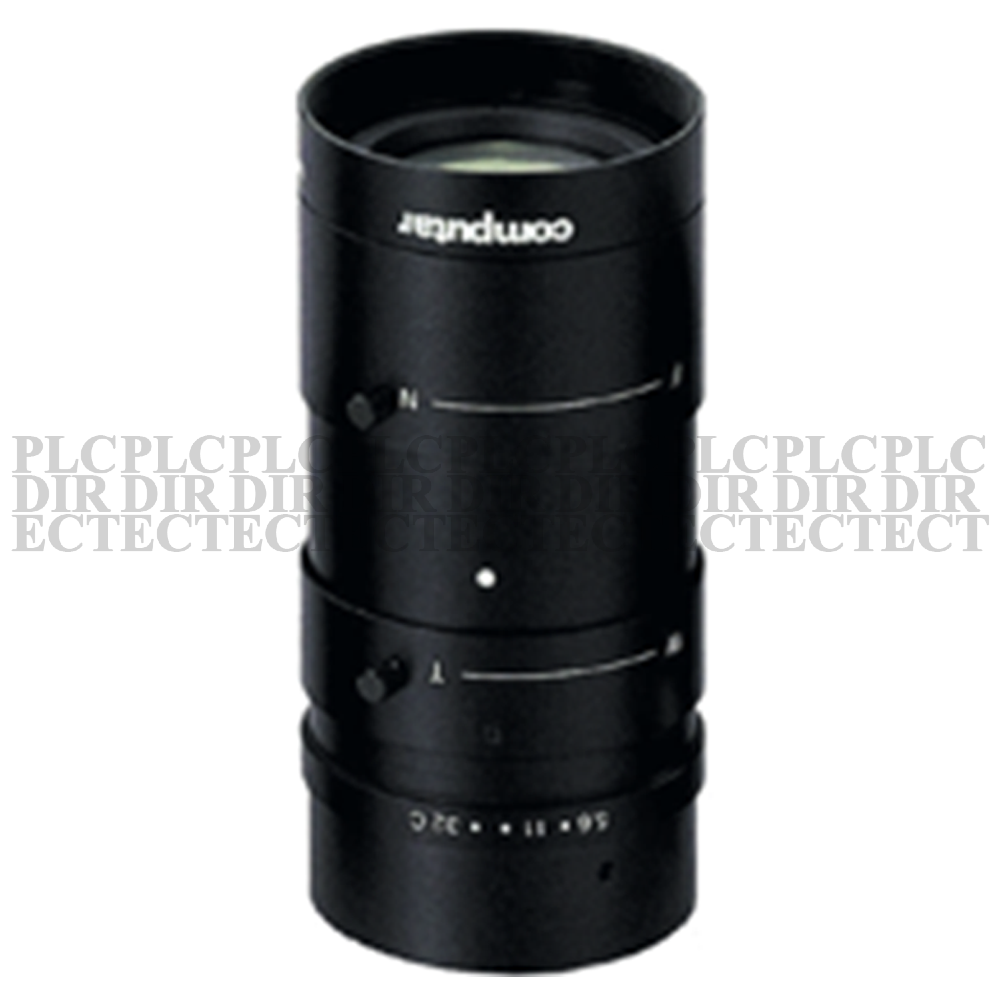 USED Computar Macro 10X MLH-10X Zoom Lens