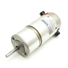 Pittman 02-0884-00 Gearmotor for Accufast XL Labeler, 24VDC 693RPM