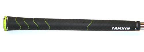 Mizuno T-Zoid MX-20 3 iron with True Temper Dynamic Gold Lite R300 shaft - Picture 4 of 4