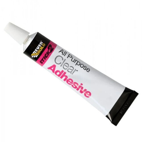 Everbuild Stick2 Superkleber Industrie De-Bonder Epoxid Kontaktkleber - Bild 4 von 30
