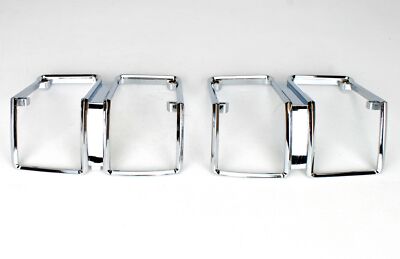 1971 El Camino Parking lens (Pair) - Ausley's Parts 1971 El Camino Parking lens (Pair) - Ausley's Parts