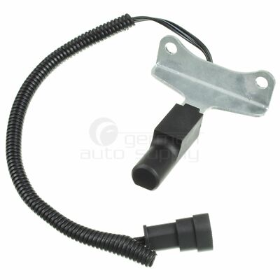 Holstein Engine Crankshaft Position Sensor 2CRK0197 for Dodge Jeep