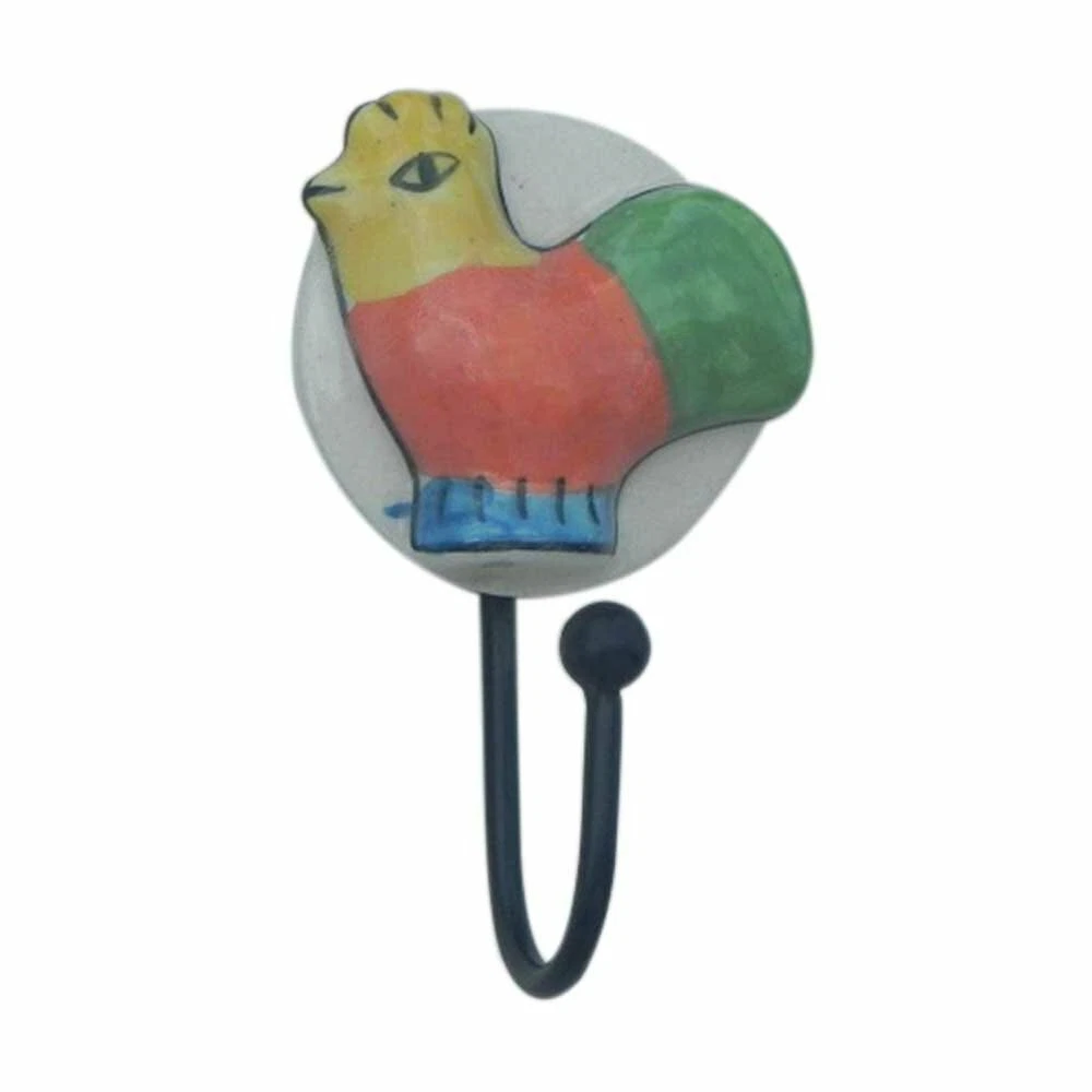 Portachiavi Da Parete - Home 3 5 Ganci