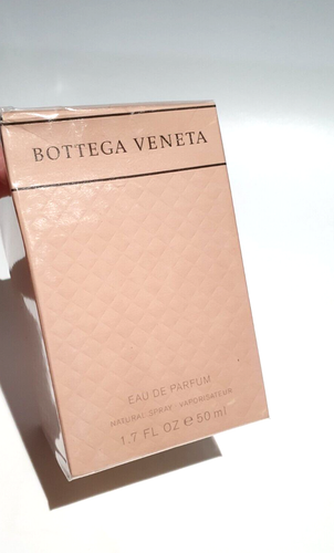 Bottega Veneta Eau de Parfum Spray Woman 50ml New & Sealed Discontinued - Picture 7 of 7