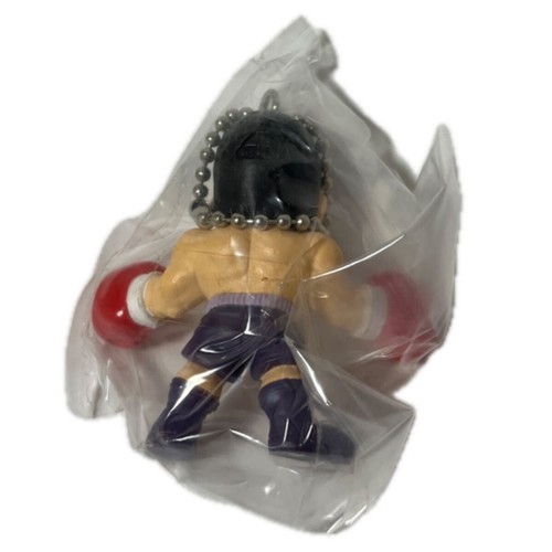Hajime no Ippo figure key chain Lot 2 set Takamura Volg anime Japan retro z q7 - Picture 3 of 10