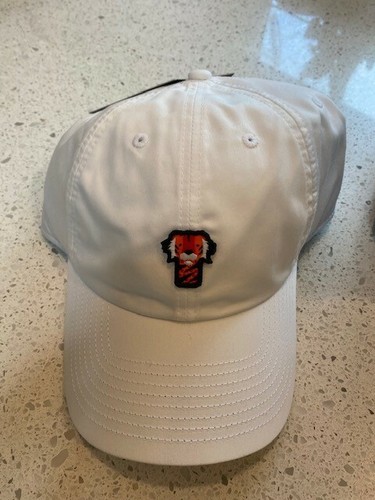 Nike Frank Tiger Woods Hat Authentic 